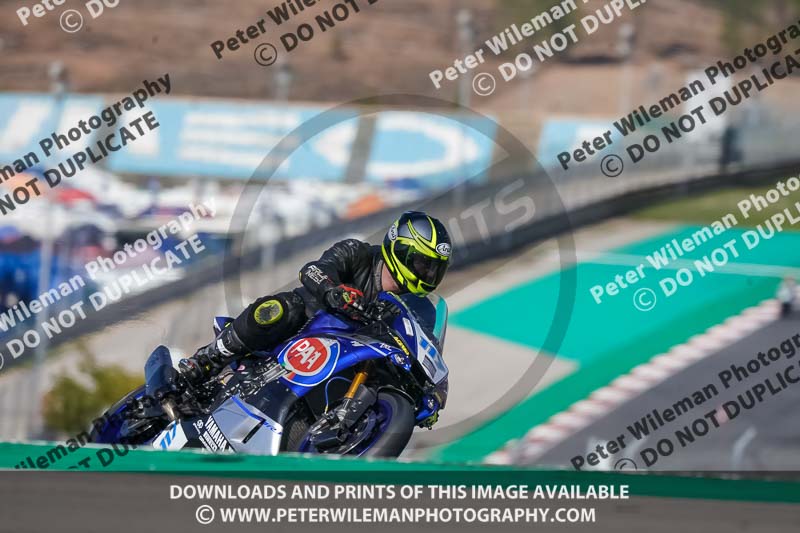 motorbikes;no limits;november 2019;peter wileman photography;portimao;portugal;trackday digital images